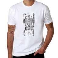 2001 A Space Odyssey (1968) Essential T-Shirt For Men Graphic