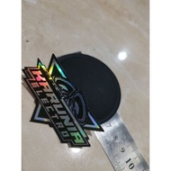 Duscup speaker 8inch KT RINTIK diameter 6.7cm