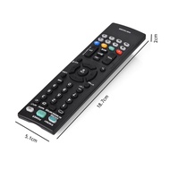 replace New AKB73655806 For  LCD TV Remote Control 22LS3500 22LS3510 32CS460 32LS3510 22LS3500, 22LS