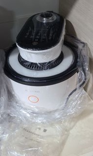 全新 九陽 氣炸鍋 (7L大容量, 雙層烤, 吊爐烤)
