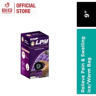 Lpm 784 Ice Bag-9' (M)