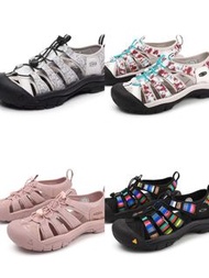 ❤️Keen 戶外防滑溯溪編織涼鞋