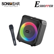 SONICGEAR AUDIOX PRO 600HD BLUETOOTH SPEAKER