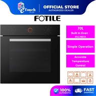 Fotile Buildn Oven (70L) KSG7007A