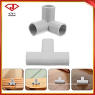 2pcs Playpen Accessories Part Baby Playpen Stabilizer Joints T Shaped Elbow Fittings Playpen Play Fe