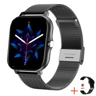 am Tangan Pintar Y13 Gelang Sukan 6cm Panggilan Bluetooth Degupan Jantung H13 Gelang PintarSpecial P