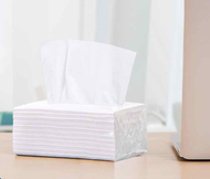 Tissue Interfolded Paper Tissue 3Ply toilet paper