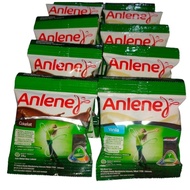 ANLENE MILK POWDER 25GR x 10 sachets / pack