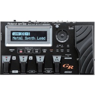 Roland GR-55 Guitar Synthesizer Pedal with GK-3 Divided Pickup