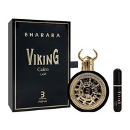 แท้💯Bharara Viking Cairo EDP 100ML