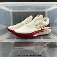 Nike Air Zoom GT. Cut 2