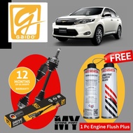 Gaido Drive Shaft - Toyota Harrier 2.0L ZSU60 3ZR-FAE '13