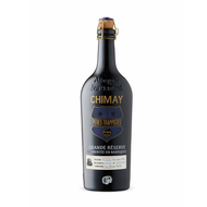 特級橡木桶陳釀啤酒 Chimay Grande Réserve Oak aged (2022) Whisky 750ml
