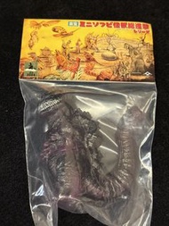 Maxtoys 真 哥斯拉 2016 WF限定