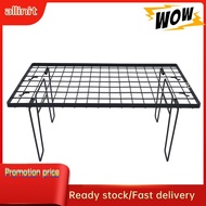Allinit Folding Grill Table Foldable Easy To Clean Portable For Outdoor JY