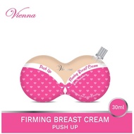 OKE - VIENNA FIRMING BREAST CREAM 30ML SACHET BPOM - KRIM FIRMING BREAST VIENNA