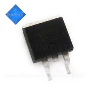 10pcs/lot IRF530NS IRF5210S IRF3205S F2807ZS F2807S F20LC30 GT30F132 GT30F131 DG601 DG302 DG301 5401