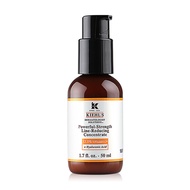 Kiehls Powerful-Strength Line-Reducing Concentrate 50ml(VC) เซรั่มวิตซี vit c ให้ผิวแลดูเปล่งปลั่งแล