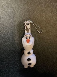 雪寶Olaf 掛飾 （包郵）