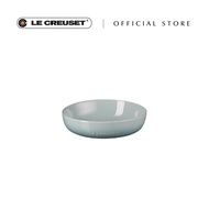 Le Creuset Stoneware Seoul Sphere Round Dish 18cm - Sea Salt