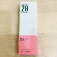 威瑪舒培 淨脈舒28魔姬膠原 25ml(盒損)