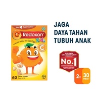 Redoxon Kids Vitamin C 60 Tablets