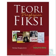 Fictional Theory - Burhan Nurgiantoro - Literary Theory