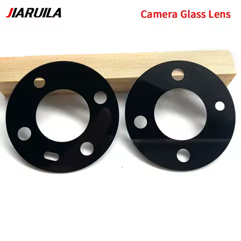 10 PCS Camera Glass For Huawei Honor X5 X6 X6S X6A X7A X7B X8 4G X8A X8B X9 4G X9 5G X30 X9A X9B Rea