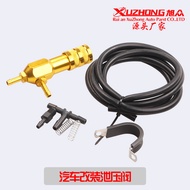 Professional Car Turbo Controller Hand Tuning Turbo Controller Modified Manual Pressure Regulator