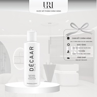 [Company] DÉCAAR Natural Peeling Solution – Skin Peeling Support Solution 50ml/250ml