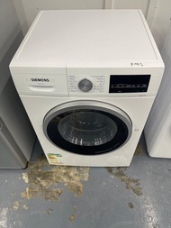 Siemens 洗衣機