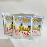 Eta Gold Milk, ETAWA Goat Milk, 100% ORI Goat Milk, Natural Milk, Efficacious Milk, ETAWA Goat Milk With Flavor Variants, SACHET Packaging Goat Milk, Nutritious Milk, High PROTEIN Milk, Eta Gold Strawberry Flavor