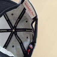 Chicago Bulls Cap from Mitchell & Ness