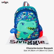 Smiggle BAG DINO SD