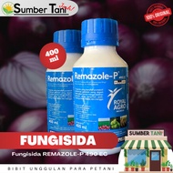 Fungisida REMAZOLE-P 490 EC - 400ml Royal Agro Indonesia