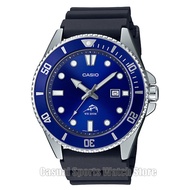 CASIO Watch For Men Original Japan Movement With Box CASIO MDV106 Watch CASIO Swordfish Watch Analog