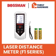 BOSSMAN BF1-40 BF1-60 BF1-80 BF1-100 40mm 60mm 80mm 100mm Laser Distance Meter Laser Measure Penguku