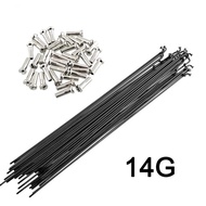 RIVERSIDE Cycle Spokes Electric Bike Bike Accessories Mountain Bike Road Bike 27.5inch 26inch Stainl