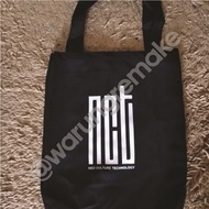 TOTE BAG KPO NCT NEO CULTURE TECHNOLOGY