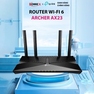 AX1800 Archer AX23 Dual Band Wi-Fi 6 Router
