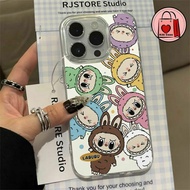 Case For IPHONE 7 8 7Plus 8Plus