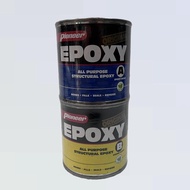 EPOXY REGULAR RE 3 1.3KG / GAM MASTIK / GAM FILIPIN / GAM EPOXY