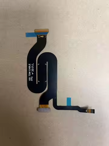 LCD Flex Cable Compatible For Microsoft Surface Go 2 (1901 / 1926 / 1927)
