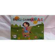 A4 Picture Book RIA A4 Picture Book/