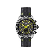 watch Heuer watch Heuer F1 Series Watch Men Sports Swiss Quartz Watch Nylon Strap