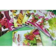 Album of 40 photos size A6 10x15 cm in many colors