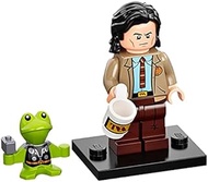 Lego Marvel Studios Series Loki Minifigure 71031