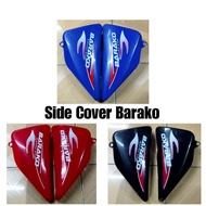 Motorcycle Side Cover Barako 175