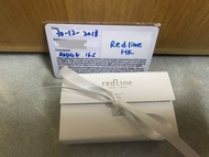 Redline 紅繩 20份 有保養卡 購自香港