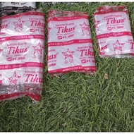 (1 Pack) PP Plastic Bags Rat BrandBENING Size: 1/ 4kg, 1/ 2kg, 1Kg, 1.5Kg, 2Kg PP Plastic Mouse Bran